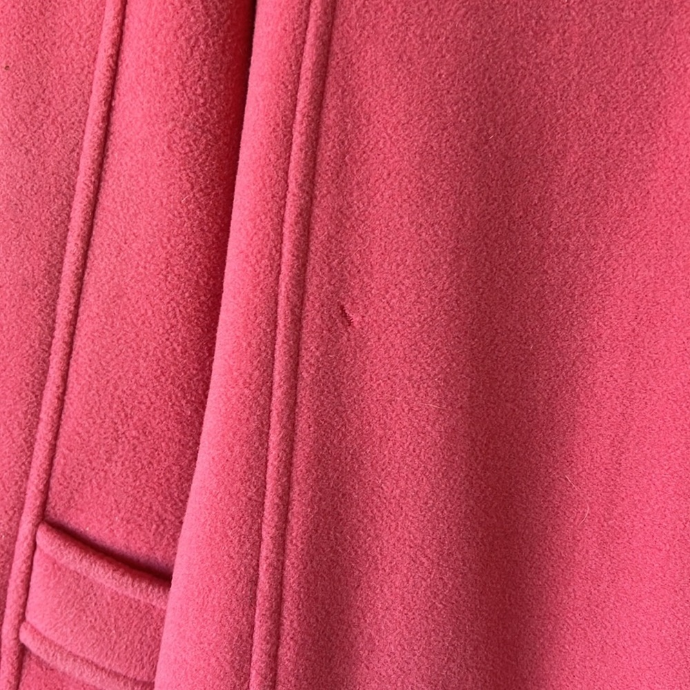 Pink Coat - Picture 5 of 7